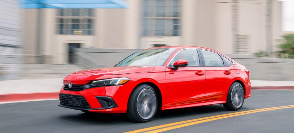 Best Cars for Teen Drivers in 2027 (Ranked)